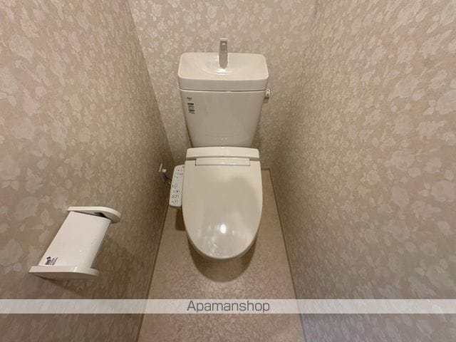 LUXE新大阪VIの内装写真