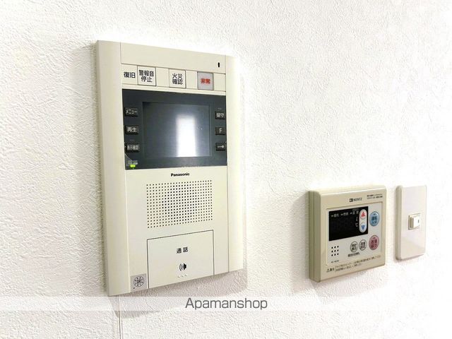 J・GRACE河原町の内装写真