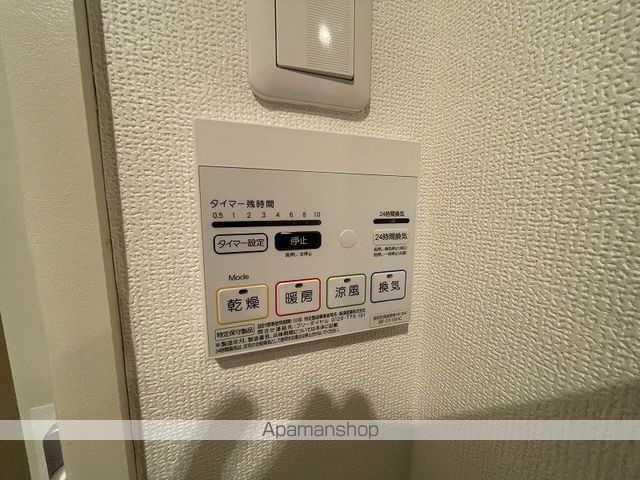ロイヤルガーデン森林公園の内装写真