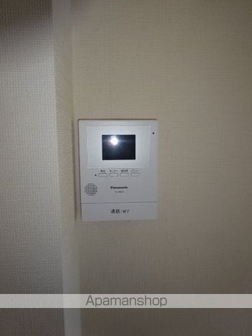 アルカディア楽山の内装写真
