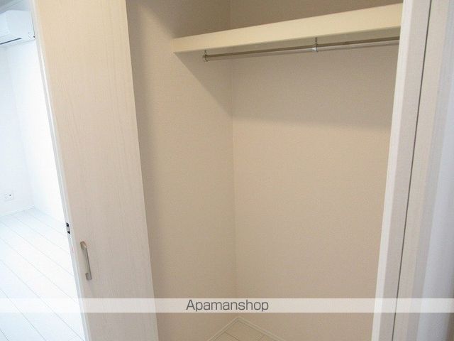 オークD棟の内装写真
