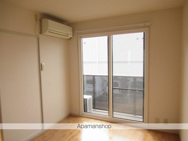 アメニティタウンAの内装写真