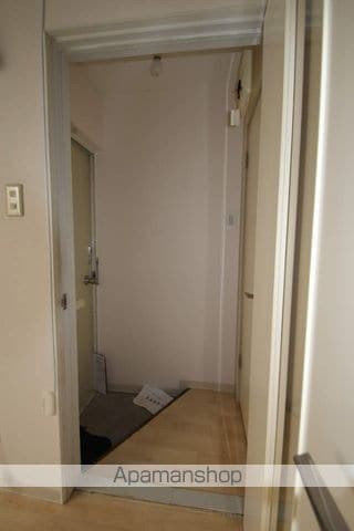 ラヴィ江別の内装写真