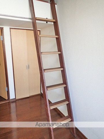 レスポアール文京台の内装写真