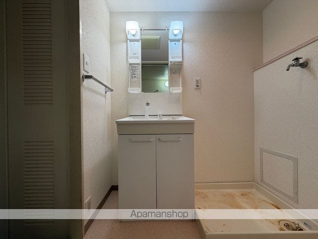 ライゼックス新堂の内装写真