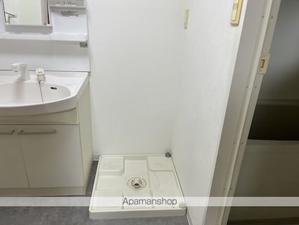 ラゾプレイス己斐[1K/33.98m2]の内装4