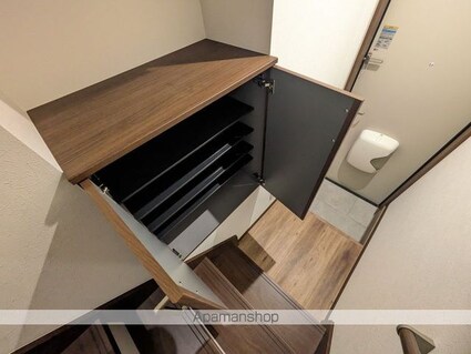 Ｓｅｎｔｉａ南吉田[1LDK/39.2m2]の内装9