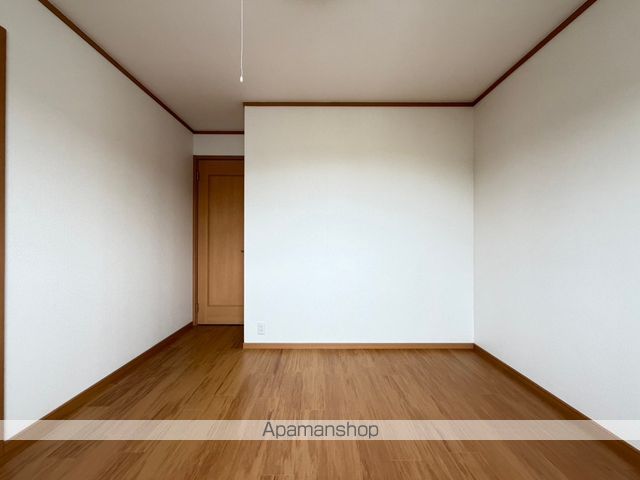 TERRACE HOUSEの内装写真