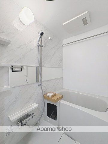 BROOKLYN HEIGHTSの内装写真