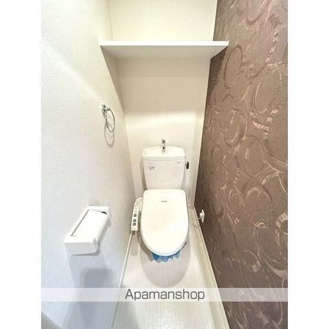 アルメリアIIの内装写真