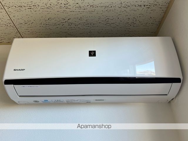 ベルデハイツの内装写真