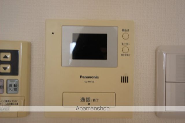 カーサ刀根山の内装写真