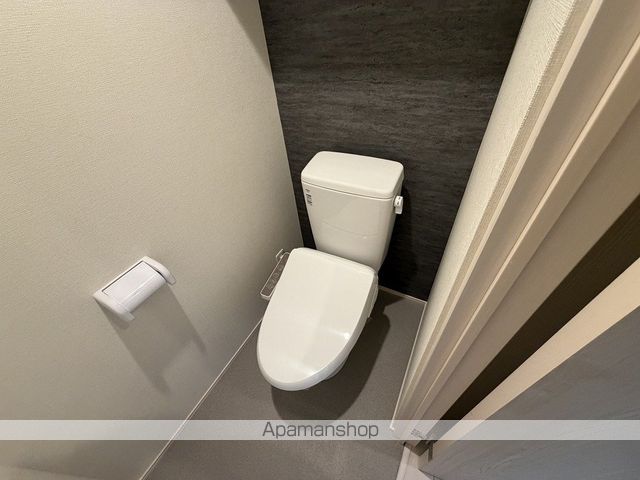 ハーモニーテラス豊里の内装写真