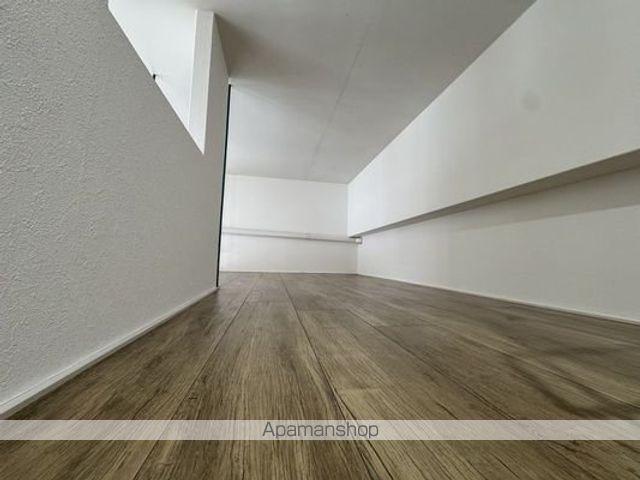 フィルズ薬院の内装写真