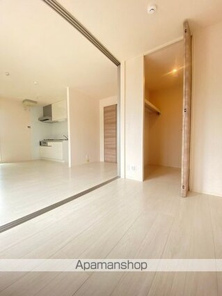 和歌山県和歌山市吹上２丁目[1LDK/33.39m2]の共用部