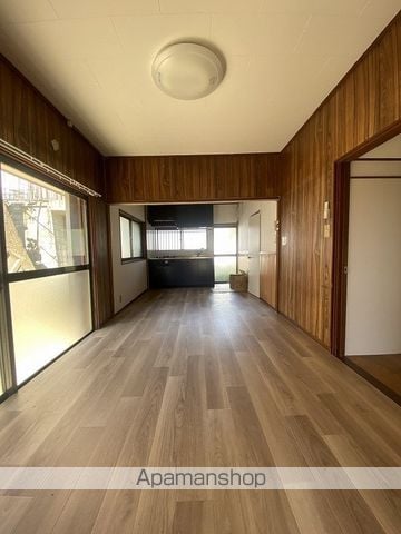 三雲貸家の内装写真