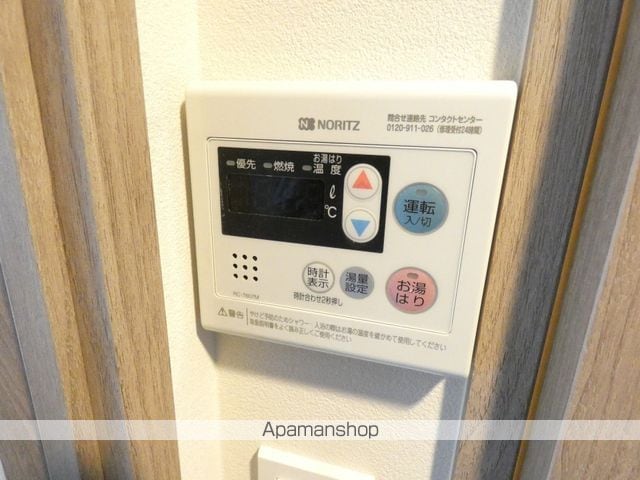 エスリードレジデンス ザ・グラン大阪福島クラスの内装写真