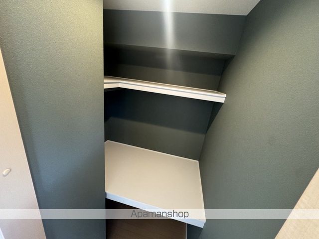 グランベレオ千代田の内装写真