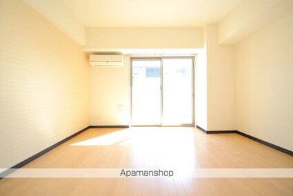 ＳーＦＯＲＴ八王子堀之内[1K/26.28m2]のリビング・居間