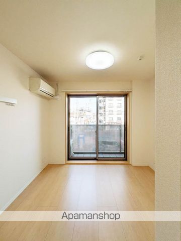 サンライズ住吉の内装写真