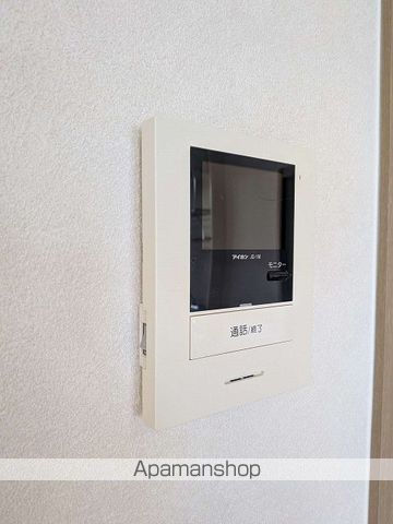 サンビレッジ川合A棟の内装写真
