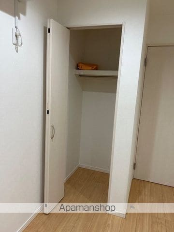 エシエルの内装写真