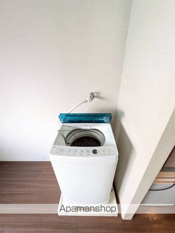 コレクション関目弐番館の内装写真