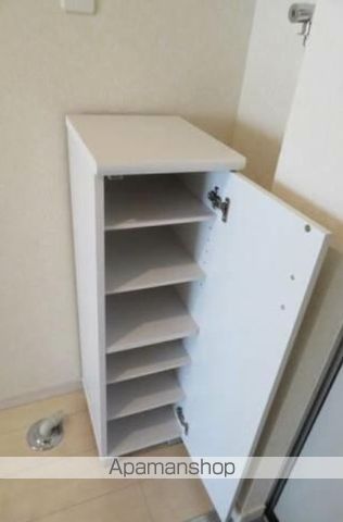 リバージュ追浜の内装写真