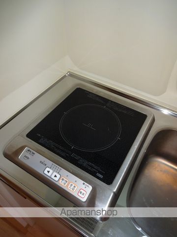 アリバあみだ池の内装写真
