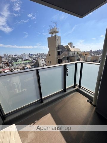 MFPRコート武蔵小山の内装写真