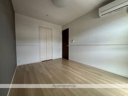Ｍｏｄｅｒｎｅ　Ａｎｇｅ[2LDK/58.6m2]の内装1