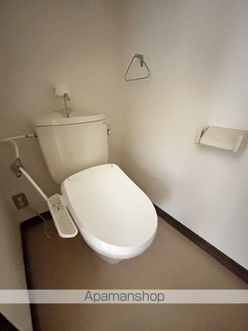 ハイツ・ナサージュBの内装写真