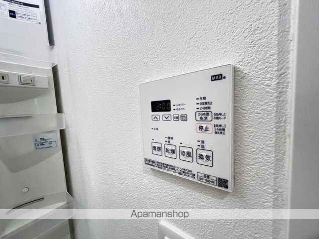 ブランシャール北3条通の内装写真