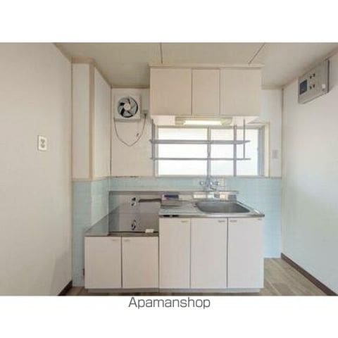 そごうマンションの内装写真