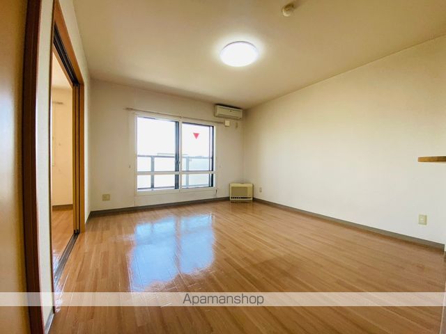 COMFORT812の内装写真