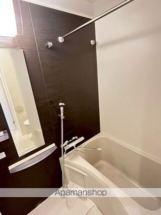 ＥＲ松戸[1K/20.23m2]のバス