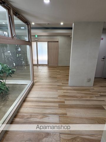 プレステージ七番館の内装写真