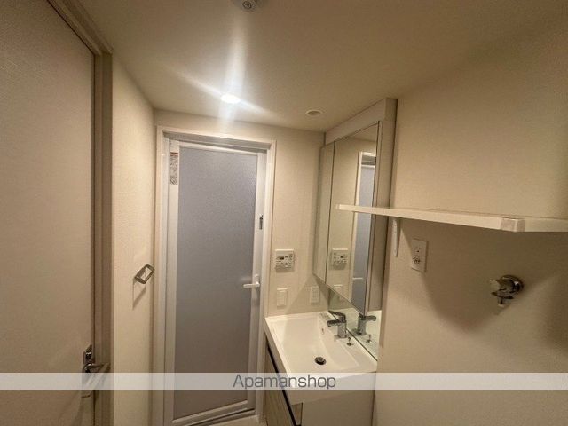 CREALpremier大島の内装写真