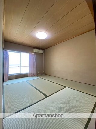 津村マンション[3K/38.8m2]の内装2