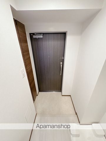 GENOVIA西千葉の内装写真