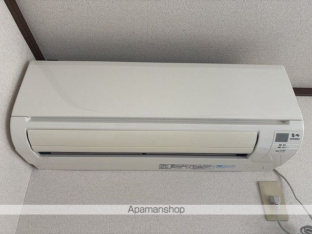 メゾンゆうとぴあの内装写真