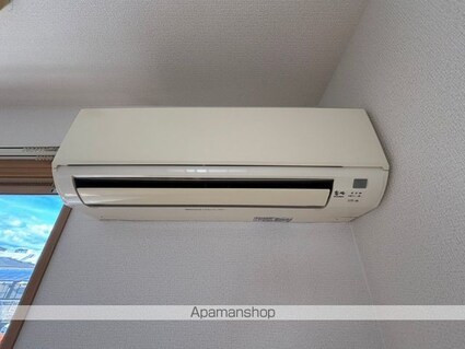 ウィンクルム[1LDK/36.06m2]のその他設備