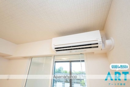 エクセレント・レジデンス[1LDK/50.01m2]のその他設備