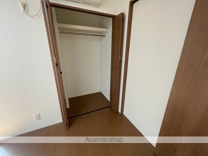 植木ビル[1K/25m2]の収納