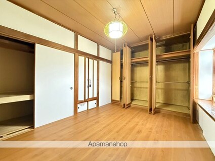 ジョイナス宮前Ⅰ（ジョイナスミヤマエワン）[3LDK/103.5m2]の内装2