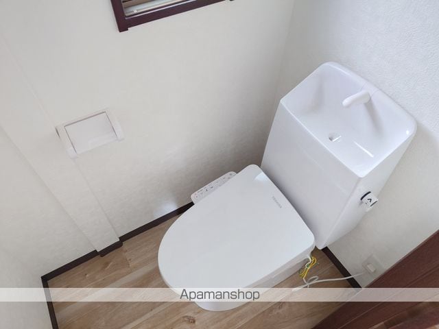 メゾンTNの内装写真