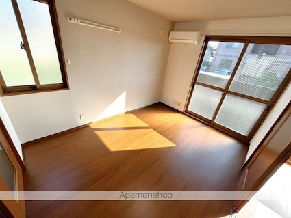 アイリスガーデン菰池　Ｂ棟[2DK/42.08m2]の内装8