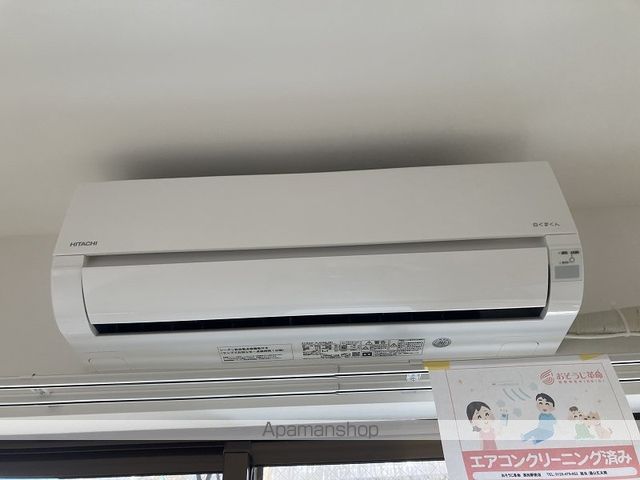 ハイツM1の内装写真