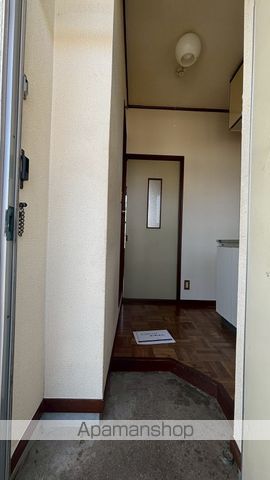 ケーアイハウスの内装写真