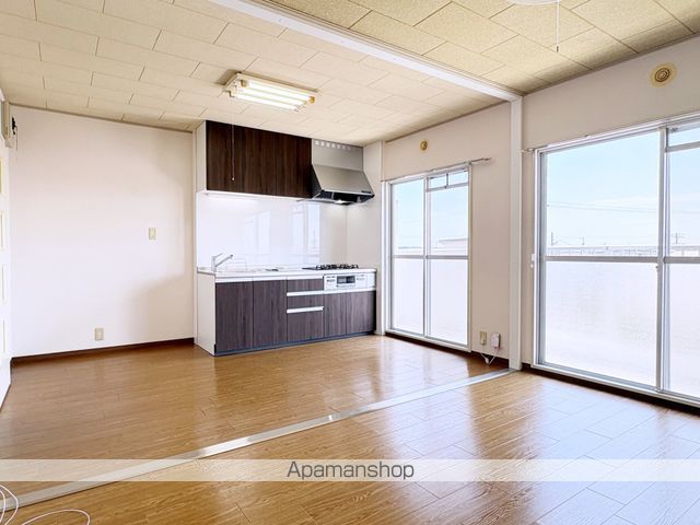 パールマンションITOの内装写真